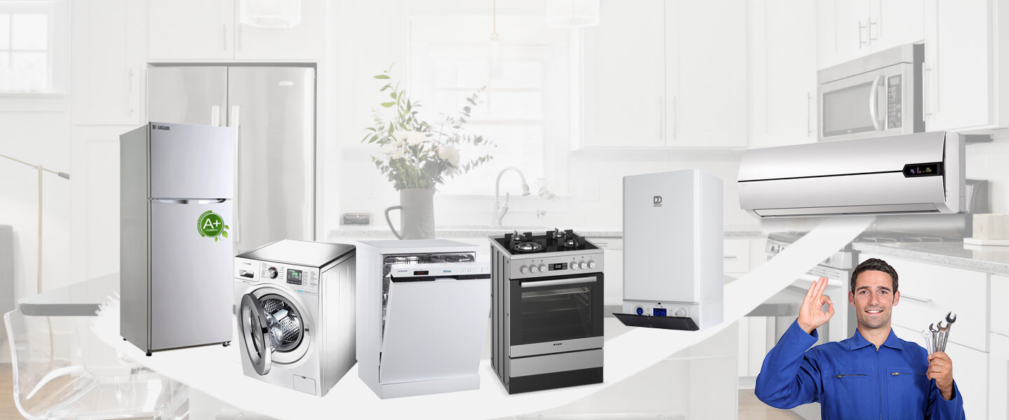 İnebolu Daikin Servisi